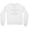 mums Crewneck Sweatshirt