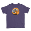 happy halloween 1 Youth Tee