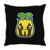 don't take my sunshine away Throw Pillow