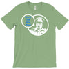 dad's army captain mainwaring don't tell him pike T-Shirt