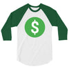 usd 3/4 Sleeve Shirt
