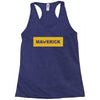 Maverick Racerback Tank