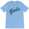 Girls Friends Tv Show T-Shirt
