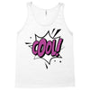 cool !!! Tank Top