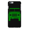 defender land rover iPhone 6 Plus/6s Plus Case