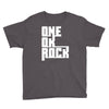 one ok rock Youth Tee