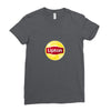 THE LIPTON Ladies Fitted T-Shirt