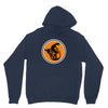 TURBO SNAKE Unisex Hoodie
