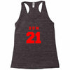DUN 21 Racerback Tank
