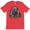 traveling wonderland T-Shirt