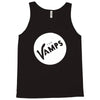the vamps Tank Top