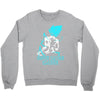 Super Saiyan God Vegeta Crewneck Sweatshirt