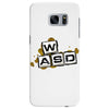 gamer wasd Samsung Galaxy S7 Edge