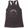 happiness Racerback Tank