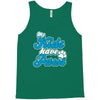 my kids have paws Tank Top