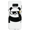 panda bear Samsung Galaxy S8