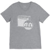 rok 101 V-Neck Tee