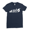 Warhammer Evolution Ladies Fitted T-Shirt