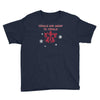 happy holidays Youth Tee