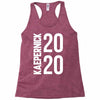Kaepernick 2020 Racerback Tank