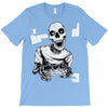 skull gamer T-Shirt
