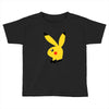 POKEMON PLAYBOY Toddler T-shirt