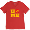 u c me john cena V-Neck Tee