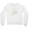 bullshit Crewneck Sweatshirt