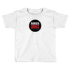 BURGER URGES Toddler T-shirt