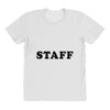 Staff All Over Women's T-shirt