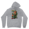 piranha party Unisex Hoodie