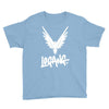 Logang Maverick Youth Tee