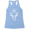 frog Racerback Tank