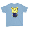 yuri on ice Youth Tee