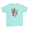 ninja 2 Youth Tee