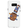 pop up knuckles1 Samsung Galaxy S8