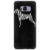 zebra pattern Samsung Galaxy S8 Plus