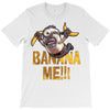 banana mee!!! T-Shirt