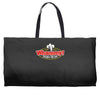 chicken of the cave Weekender Totes