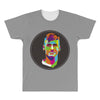 neymar anime All Over Men's T-shirt