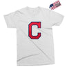 alphabet C Exclusive T-shirt
