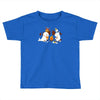 horn kabob Toddler T-shirt