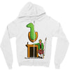 prize catch Zipper Hoodie