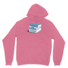words are for nerds Unisex Hoodie