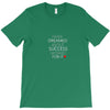 i never T-Shirt