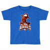 mon calamari admirals Toddler T-shirt