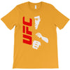 bruce lee family ufc T-Shirt
