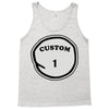 personalized custom Tank Top