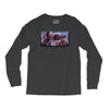 I'll Be Right Here E.t. Long Sleeve Shirts