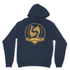 pisces ovo Unisex Hoodie